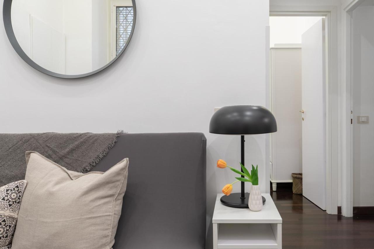 Iflat Colosseum Comfy House Rom Exterior foto